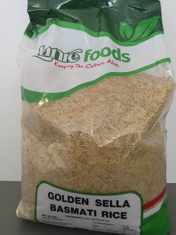 Nigerian Jollof Rice